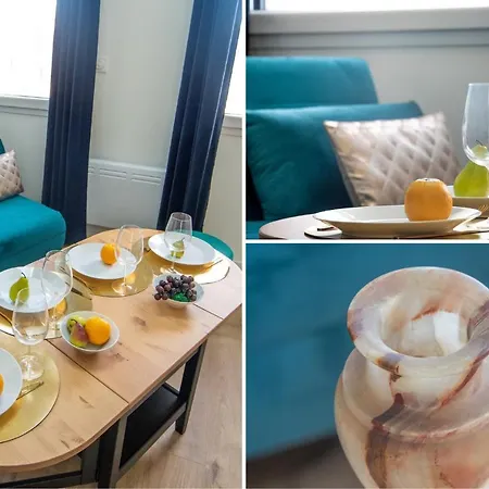 Apartment Kasa Du Moulin - Cosy Et Au Calme Saint-Quentin (Aisne)
